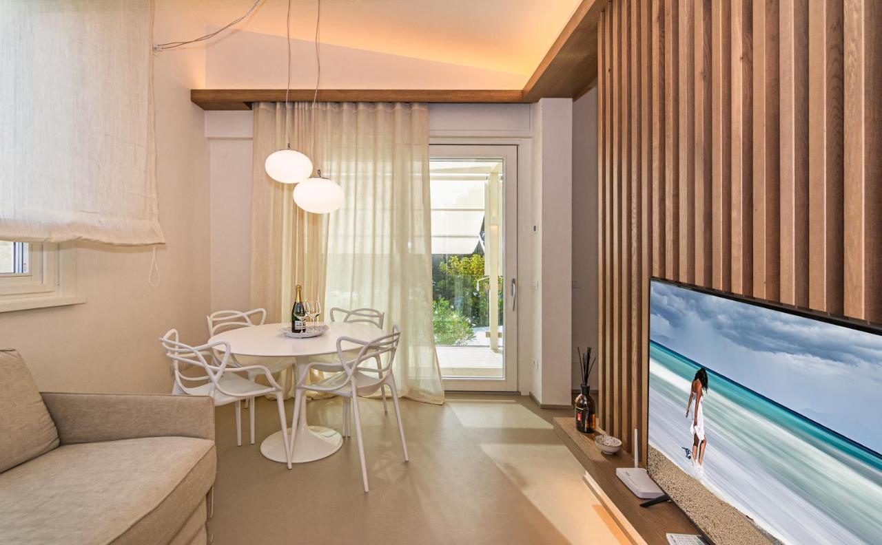 Sea Holidays Apartment Marina di Pietrasanta Zewnętrze zdjęcie