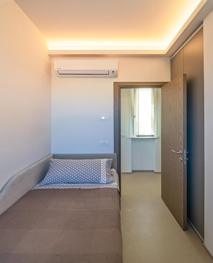 Sea Holidays Apartment Marina di Pietrasanta Zewnętrze zdjęcie