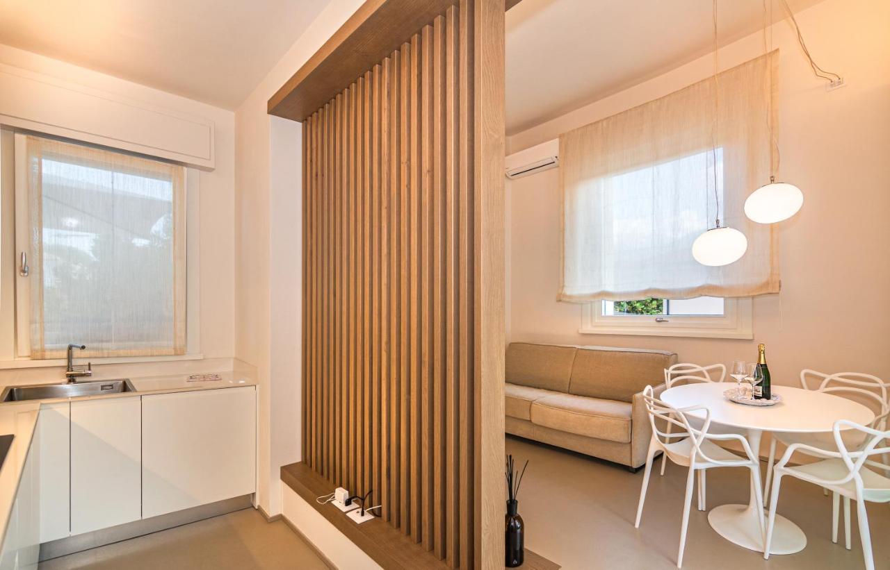Sea Holidays Apartment Marina di Pietrasanta Zewnętrze zdjęcie