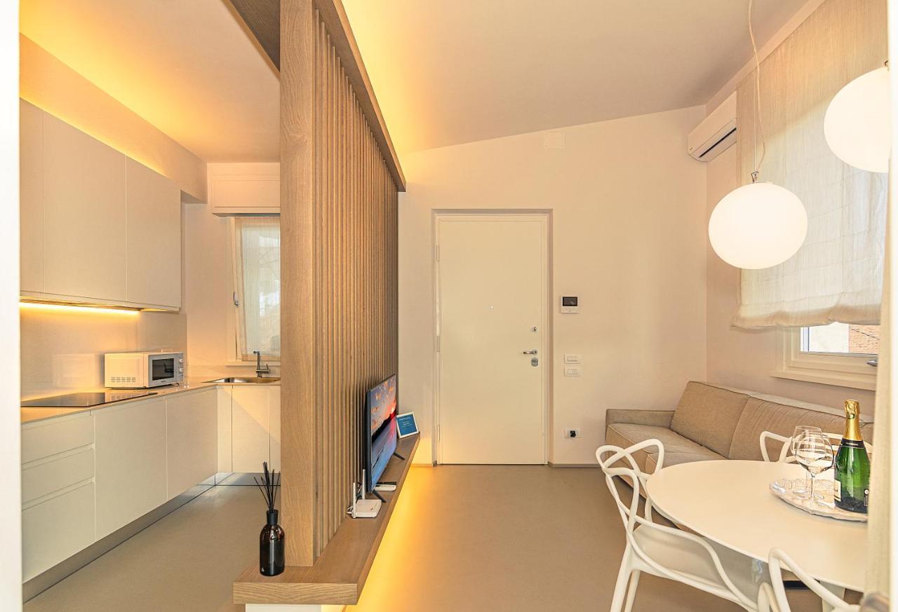 Sea Holidays Apartment Marina di Pietrasanta Zewnętrze zdjęcie