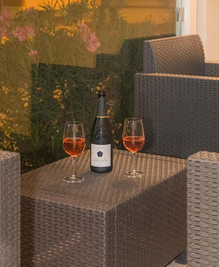 Sea Holidays Apartment Marina di Pietrasanta Zewnętrze zdjęcie